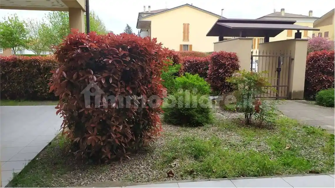 Appartamento in vendita a Rottofreno