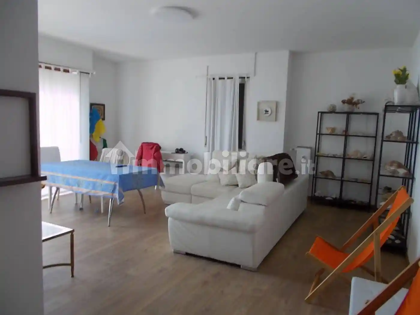 Appartamento in vendita a Campione d'Italia