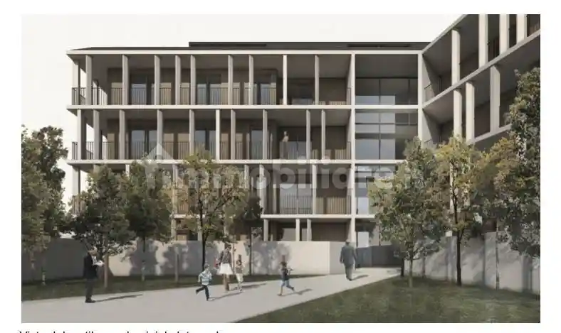 Palazzo - Edificio in vendita a Trescore Balneario