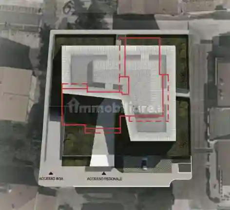 Palazzo - Edificio - foto 2