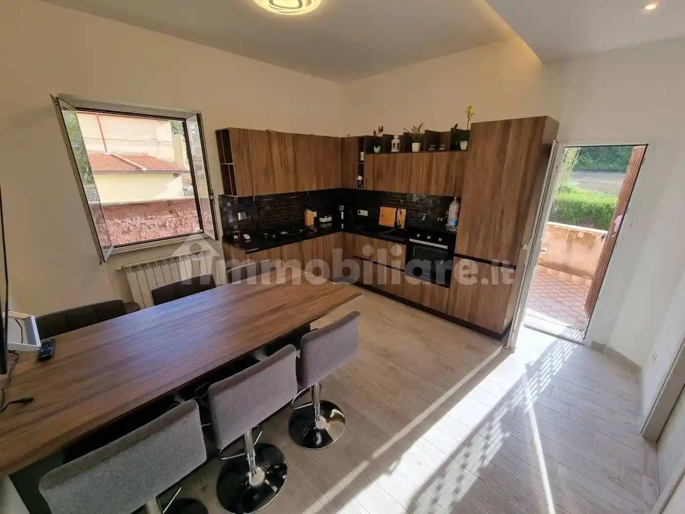 Trilocale via Cornelia 351, Cornelia - Montespaccato, Roma - foto 3