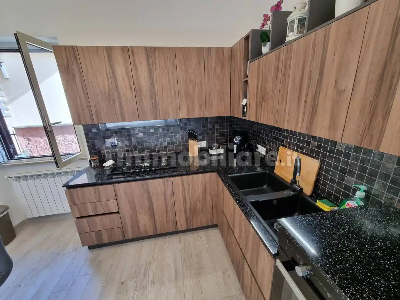 Trilocale via Cornelia 351, Cornelia - Montespaccato, Roma - foto 5