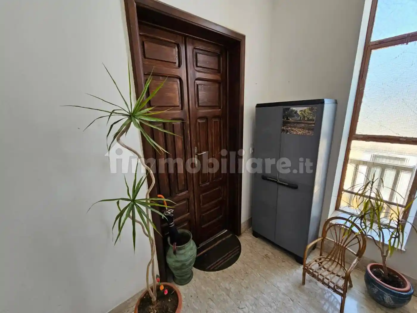 Appartamento in vendita a Alessano