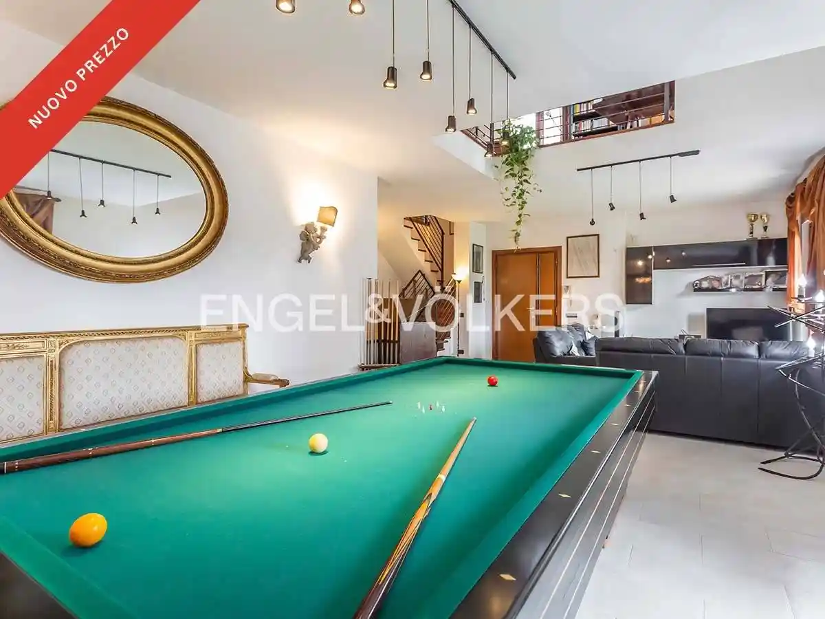 Villa in vendita a Roma