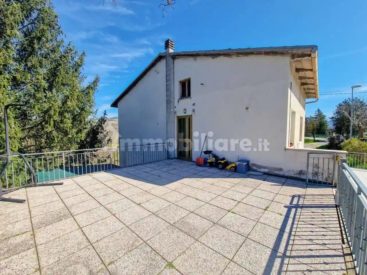 Casa indipendente - foto 2