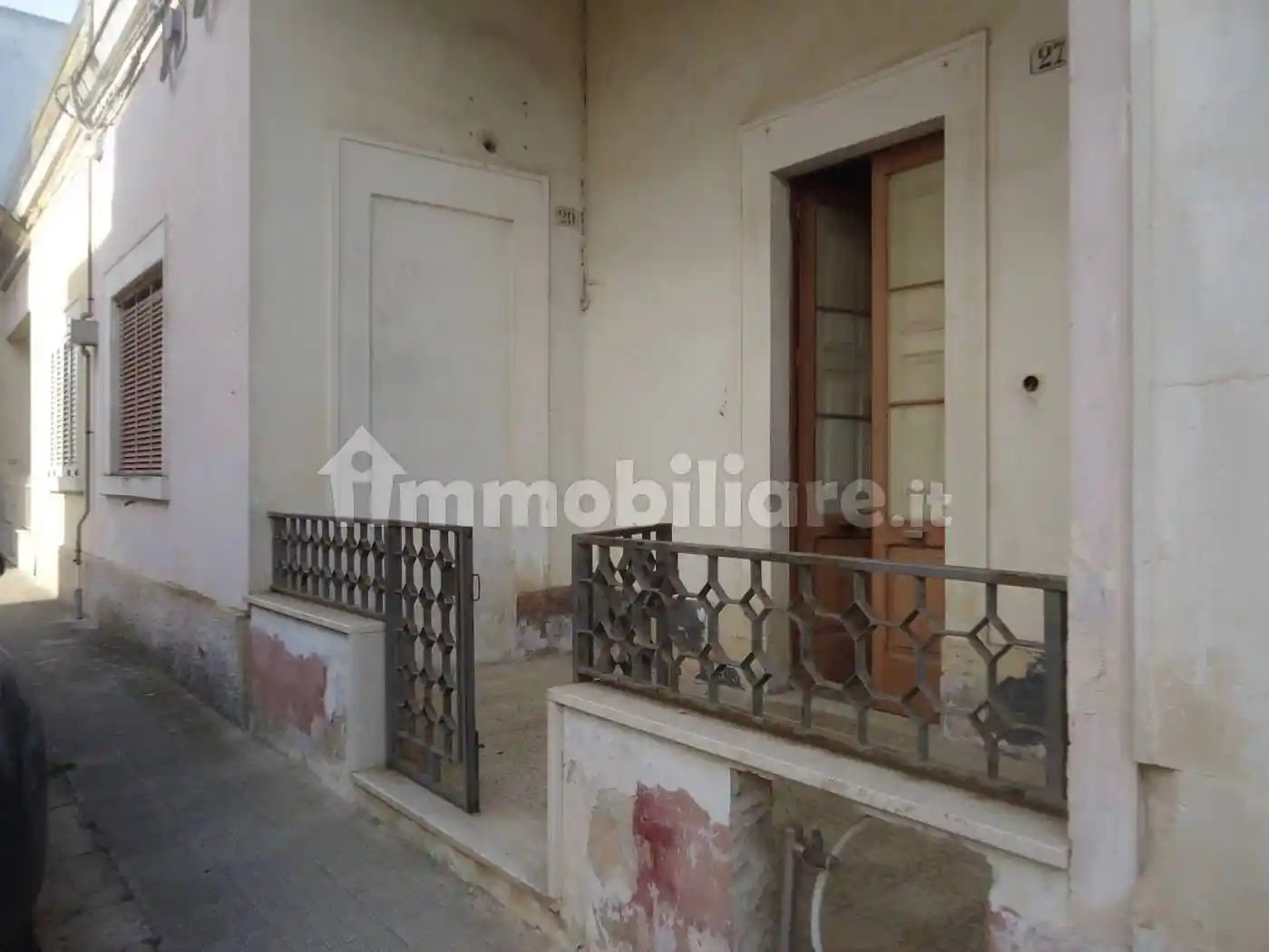 Appartamento in vendita a Galatina