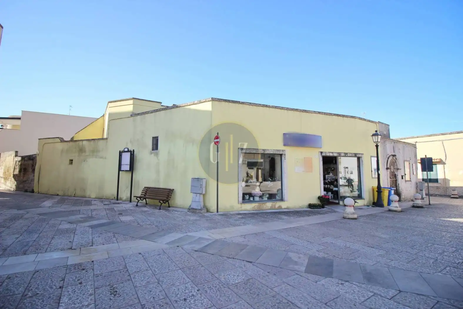 Appartamento in vendita a Zollino