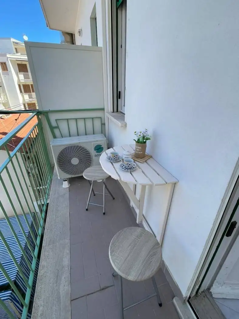 Appartamento in affitto a Sperlonga