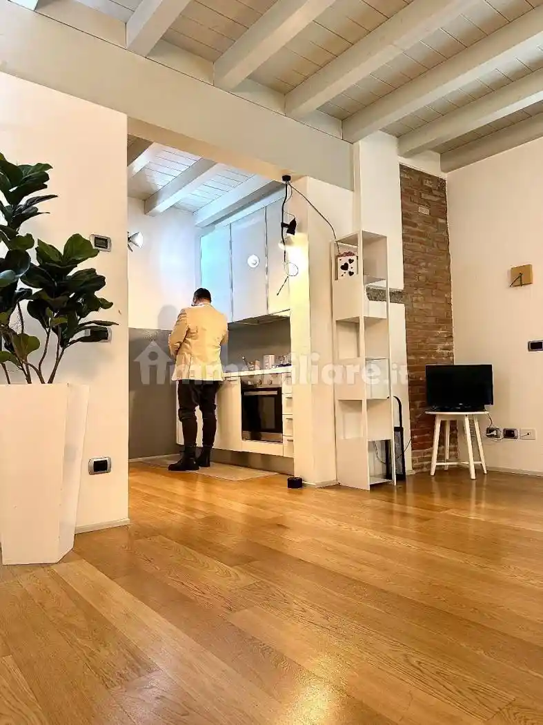 Appartamento in affitto a Bergamo