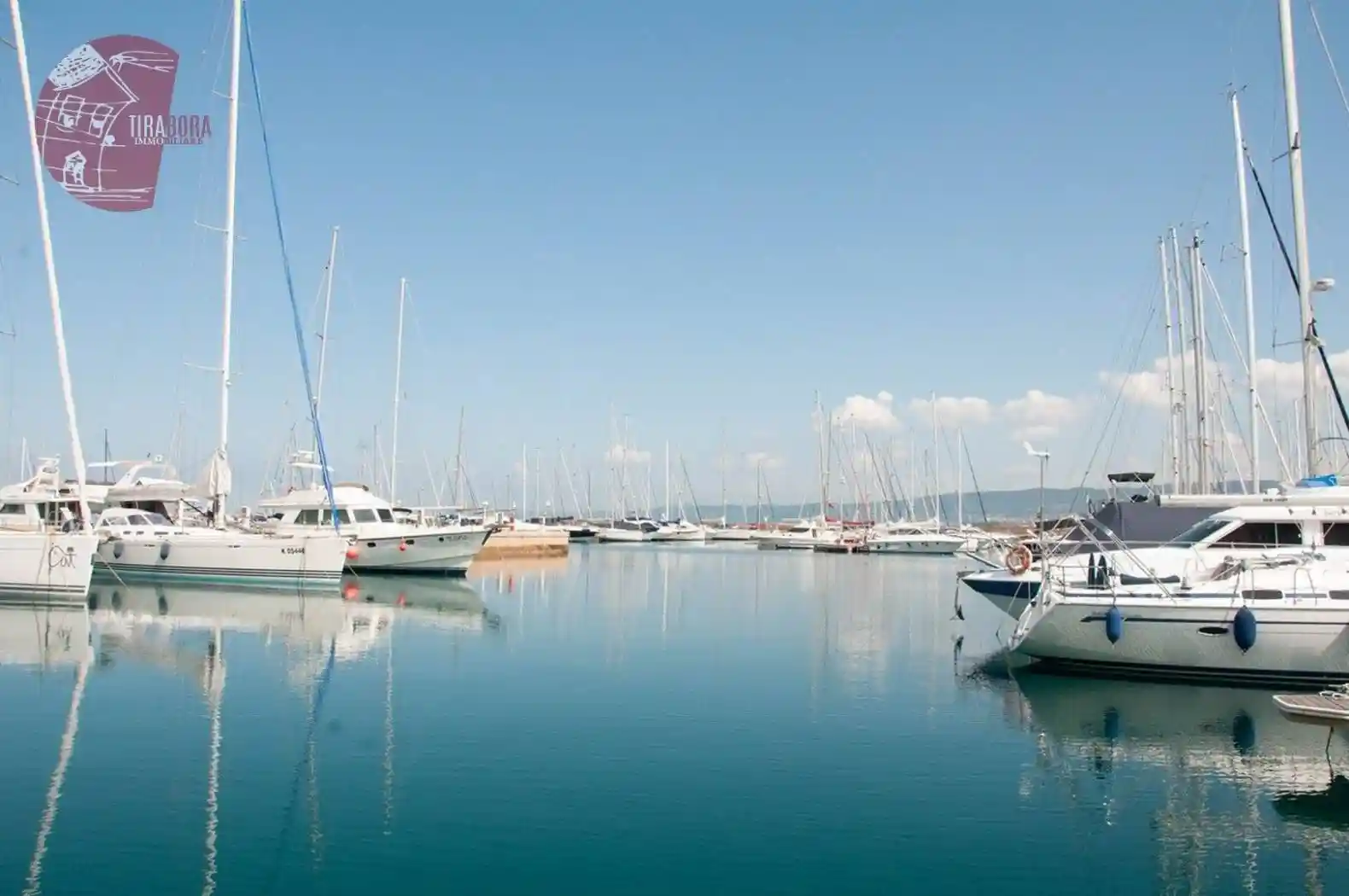 Attico - Mansarda in vendita a Muggia