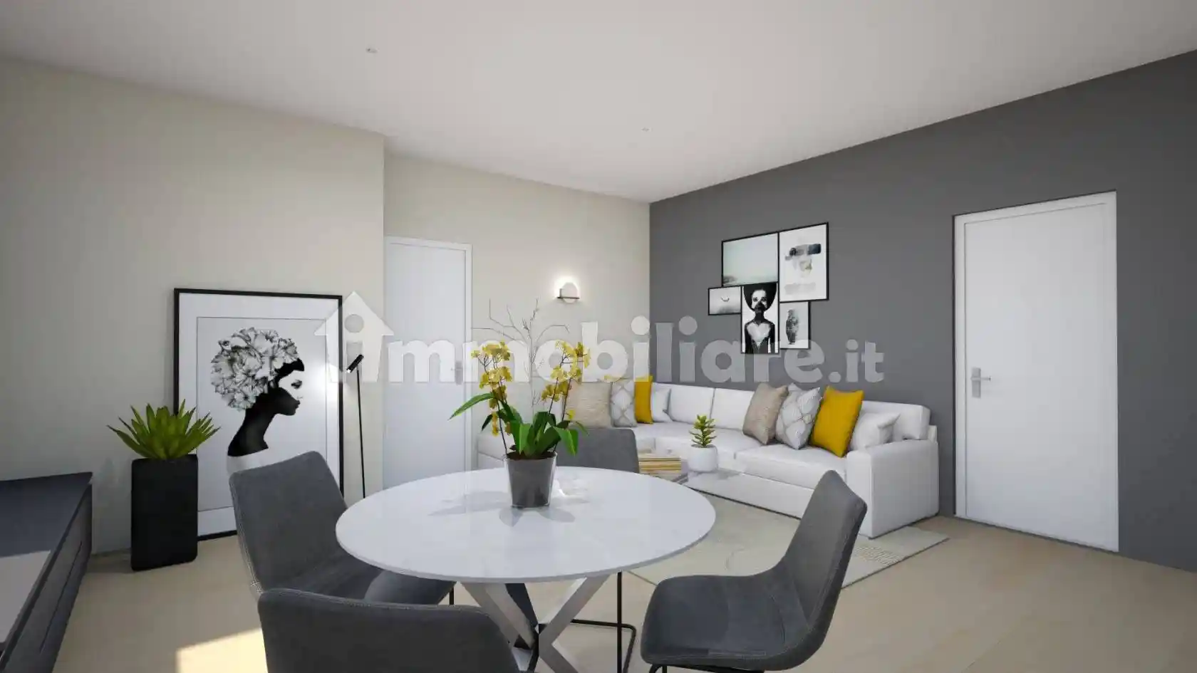 Appartamento - foto 3