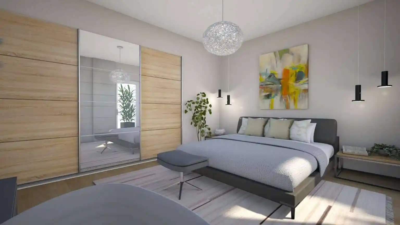 Appartamento - foto 5