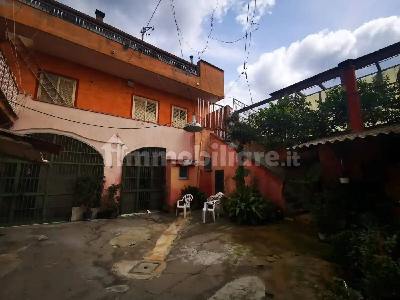 Casa indipendente in vendita a Caserta