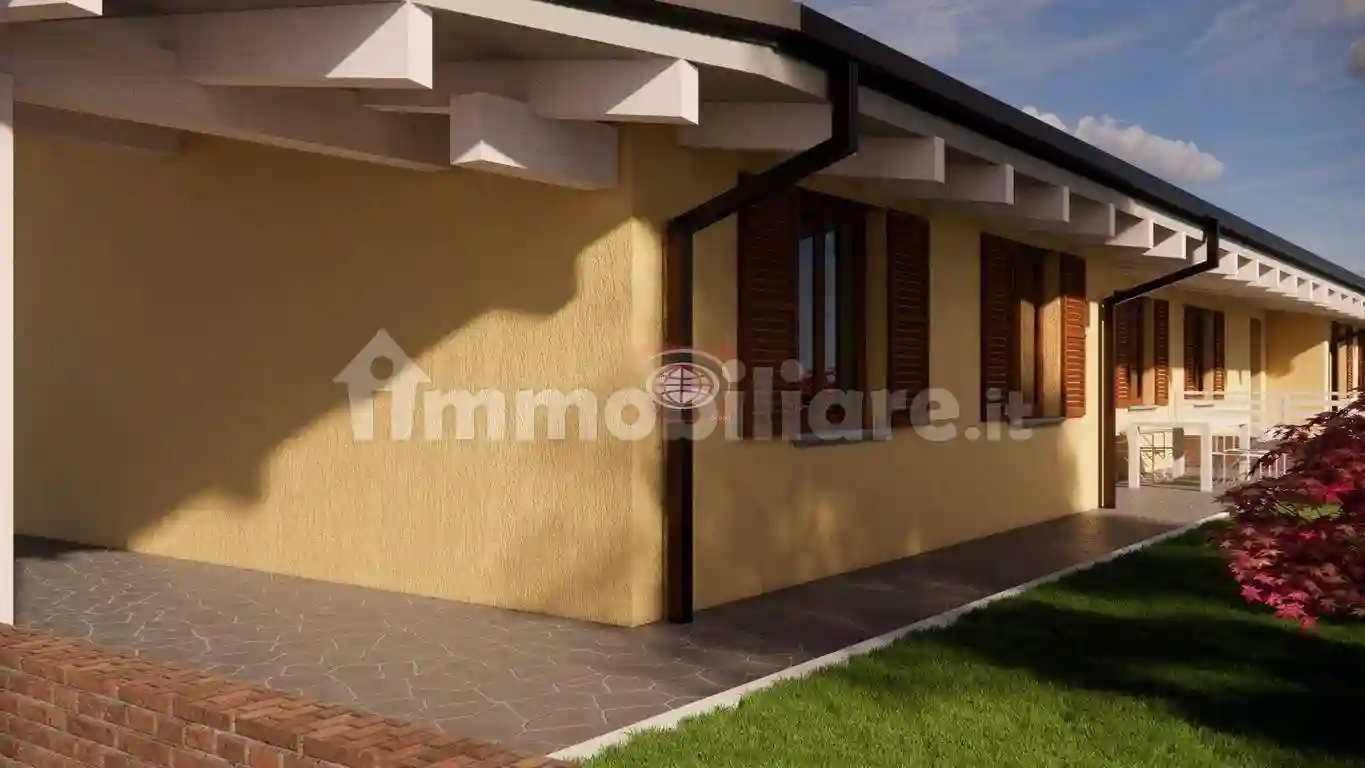 Villetta a schiera - foto 4