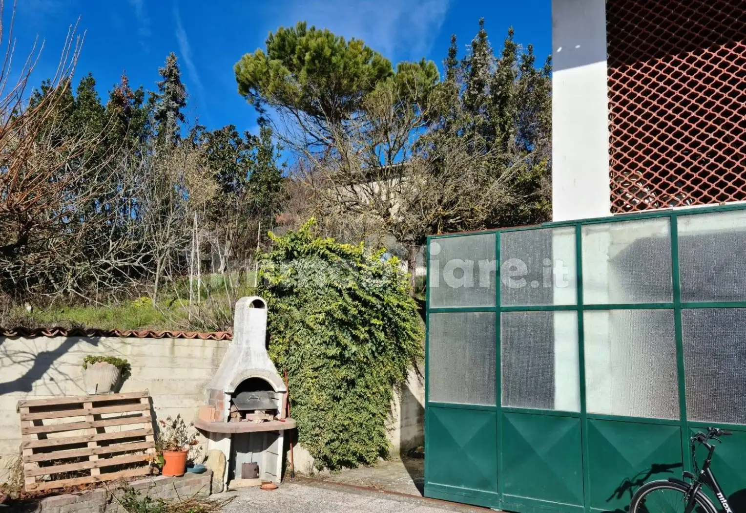 Rustico, ottimo stato, 180 m², Castelletto Merli - foto 3