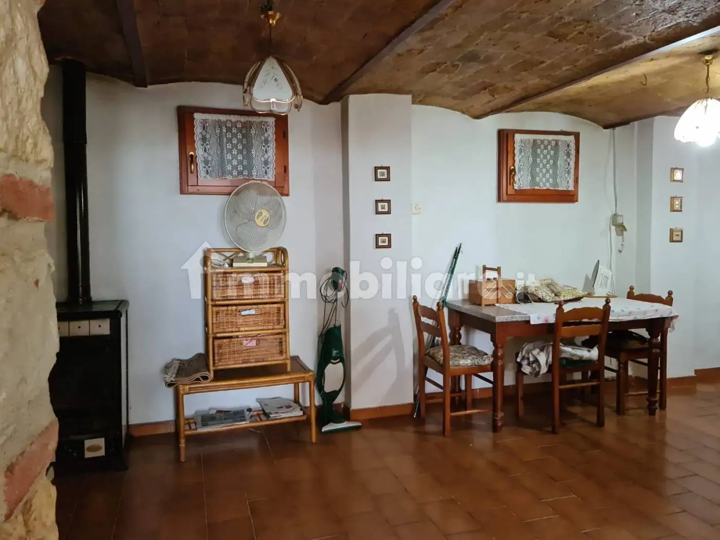 Rustico, ottimo stato, 180 m², Castelletto Merli - foto 4