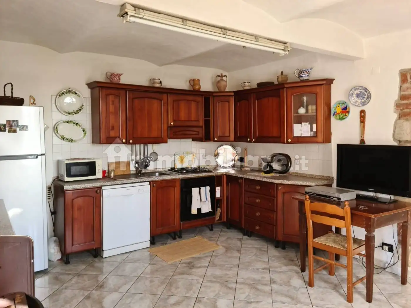 Rustico, ottimo stato, 180 m², Castelletto Merli - foto 5