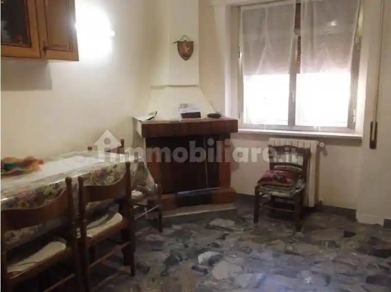 Appartamento in vendita a Guglionesi