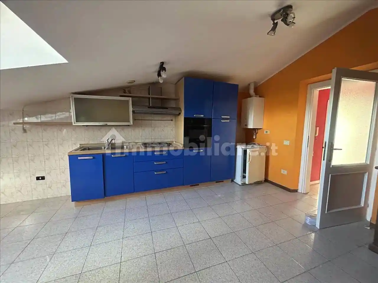 Appartamento in vendita a Castiglione del Lago