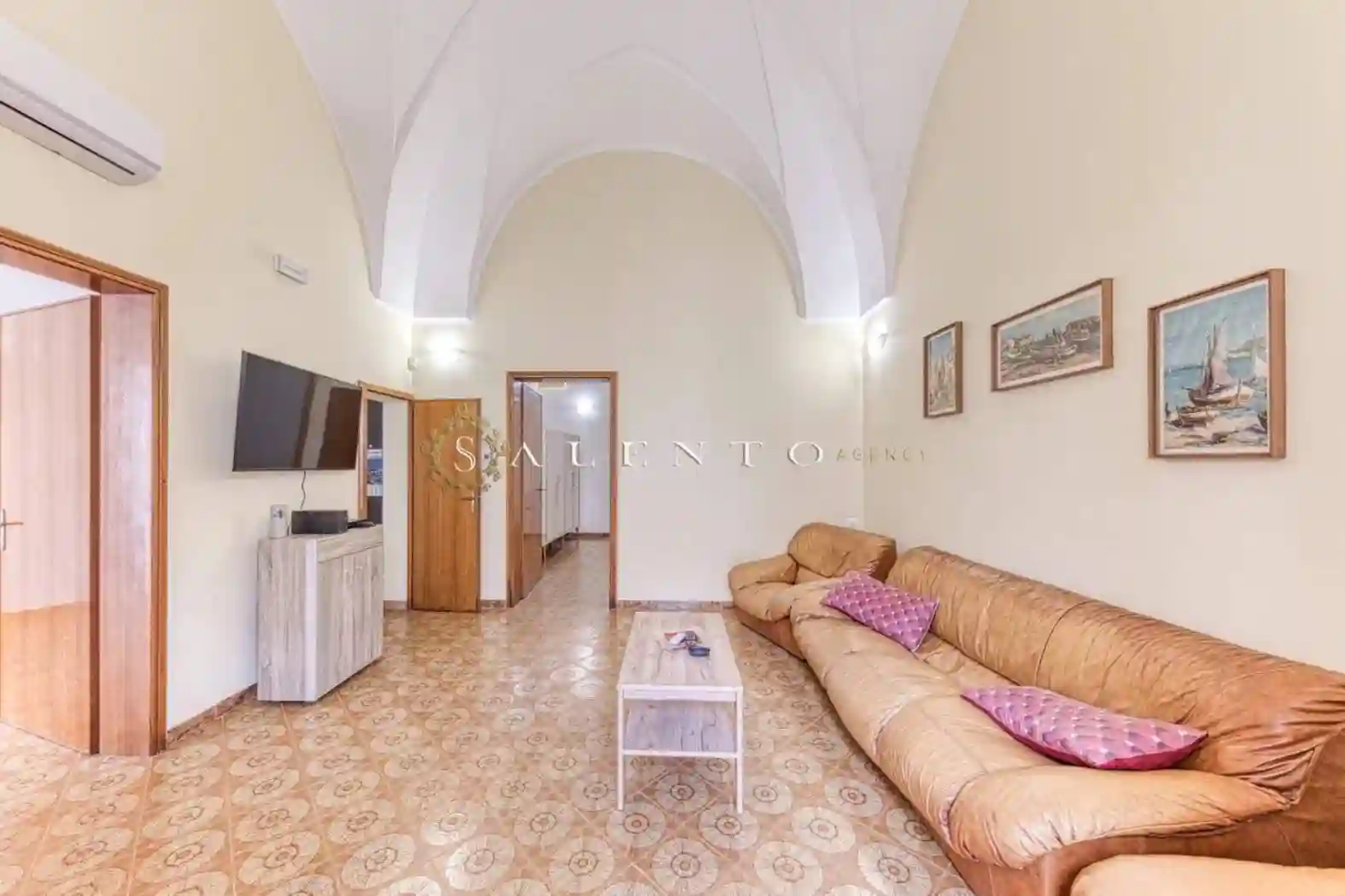 Casa indipendente - foto 3