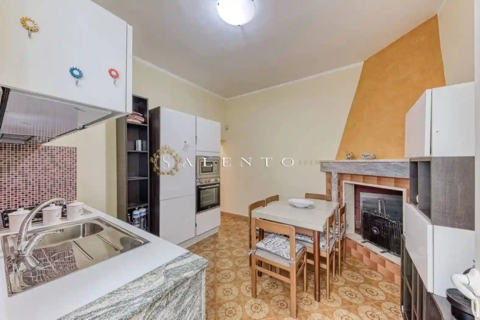 Casa indipendente - foto 5