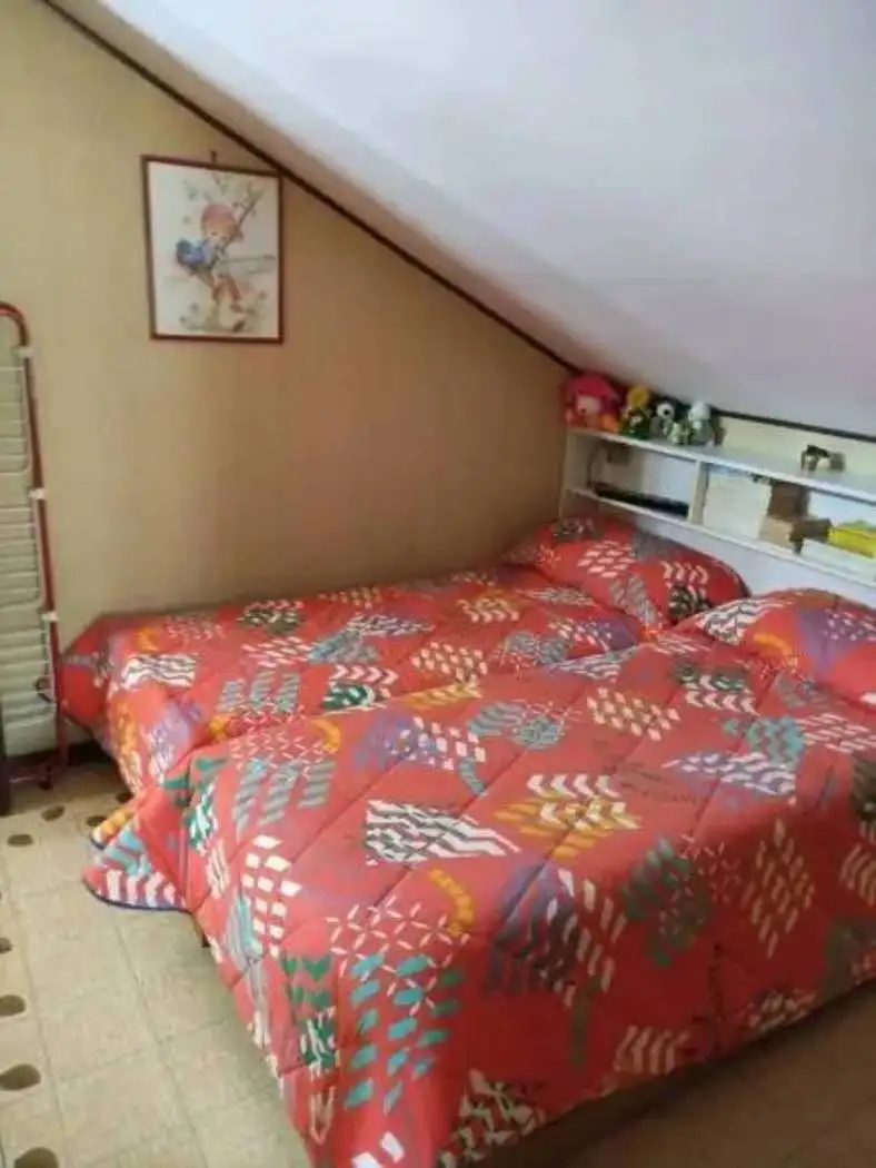 Mansarda via Roma, Centro, Chialamberto - foto 2