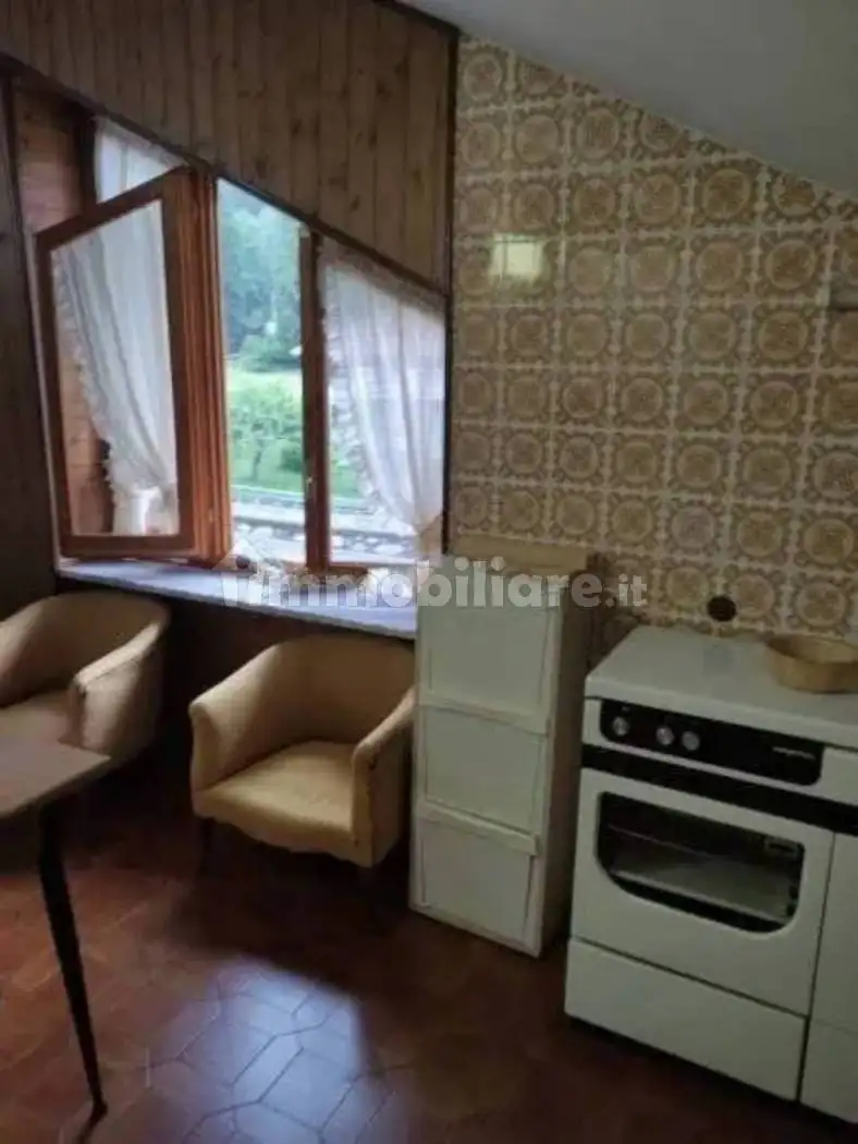 Mansarda via Roma, Centro, Chialamberto - foto 3