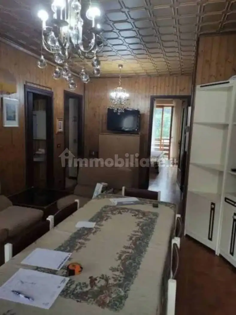 Mansarda via Roma, Centro, Chialamberto - foto 4