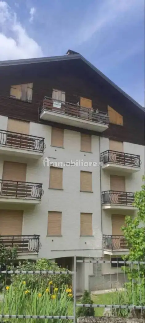 Mansarda via Roma, Centro, Chialamberto - foto 5