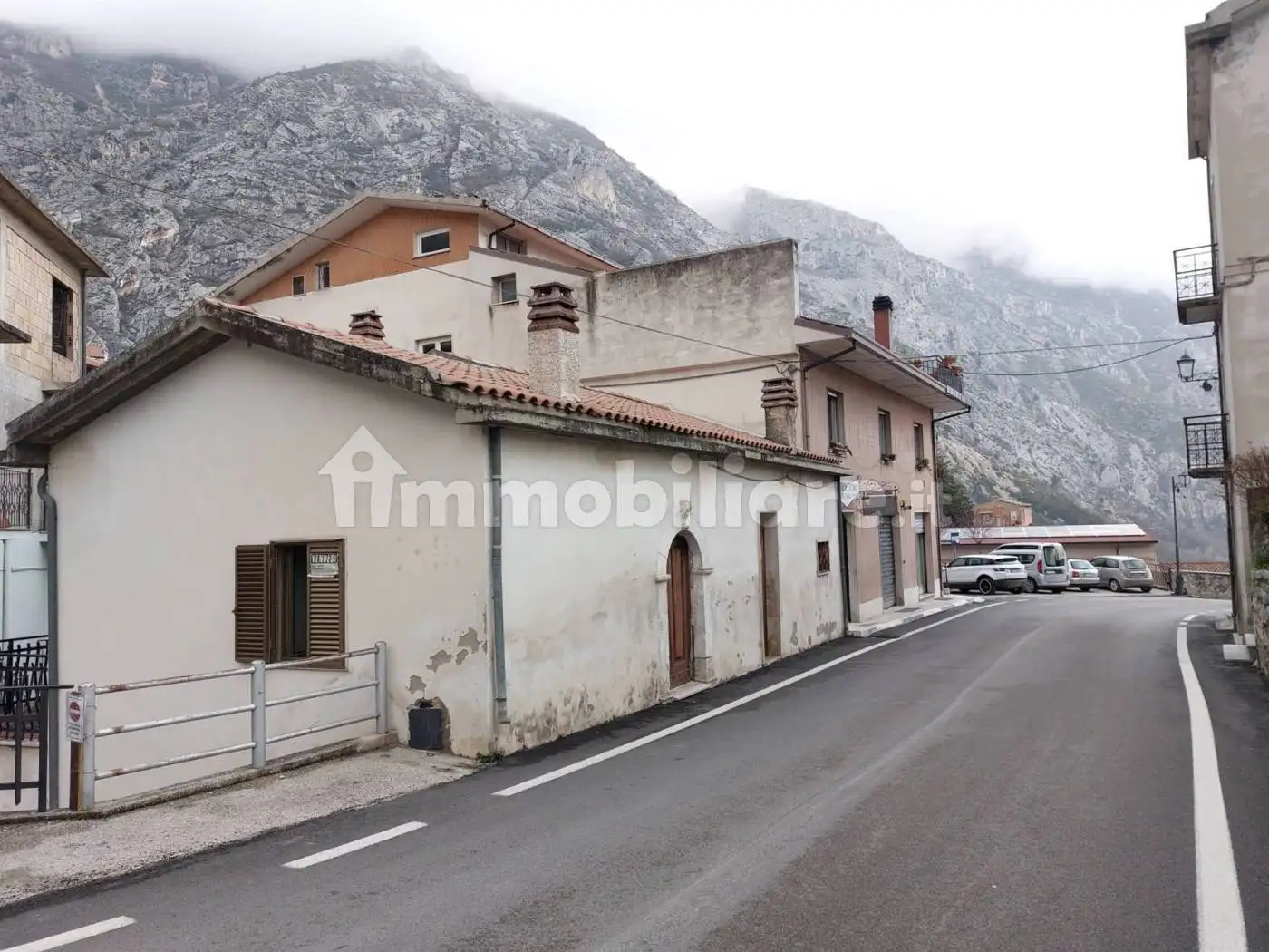 Appartamento in vendita a Fara San Martino