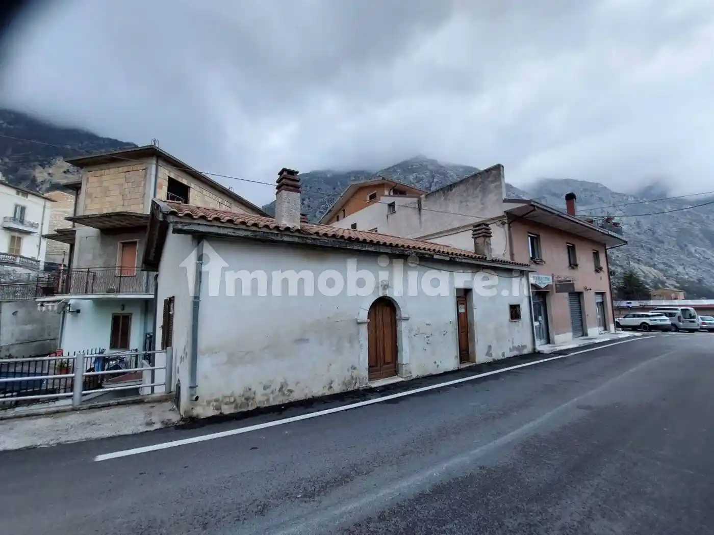 Appartamento via Nazionale 80, Fara San Martino - foto 2