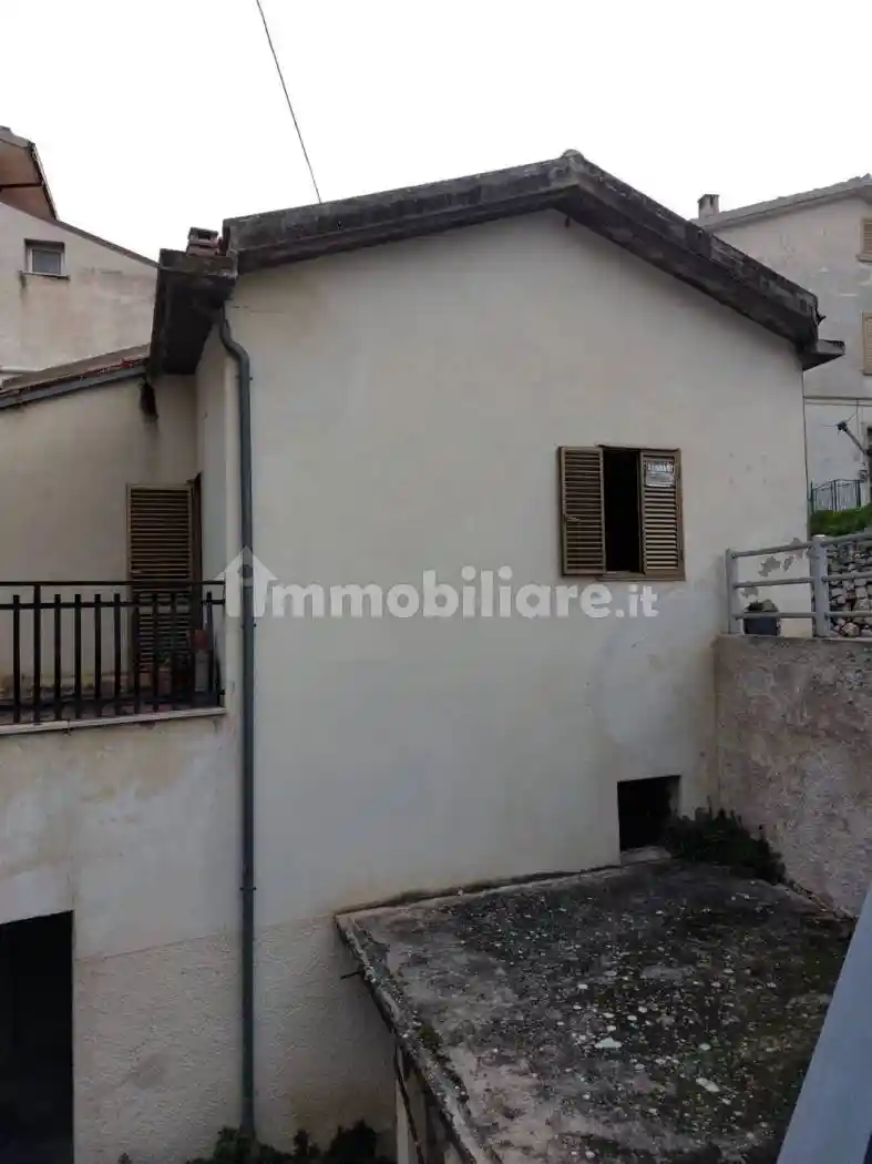 Appartamento via Nazionale 80, Fara San Martino - foto 4