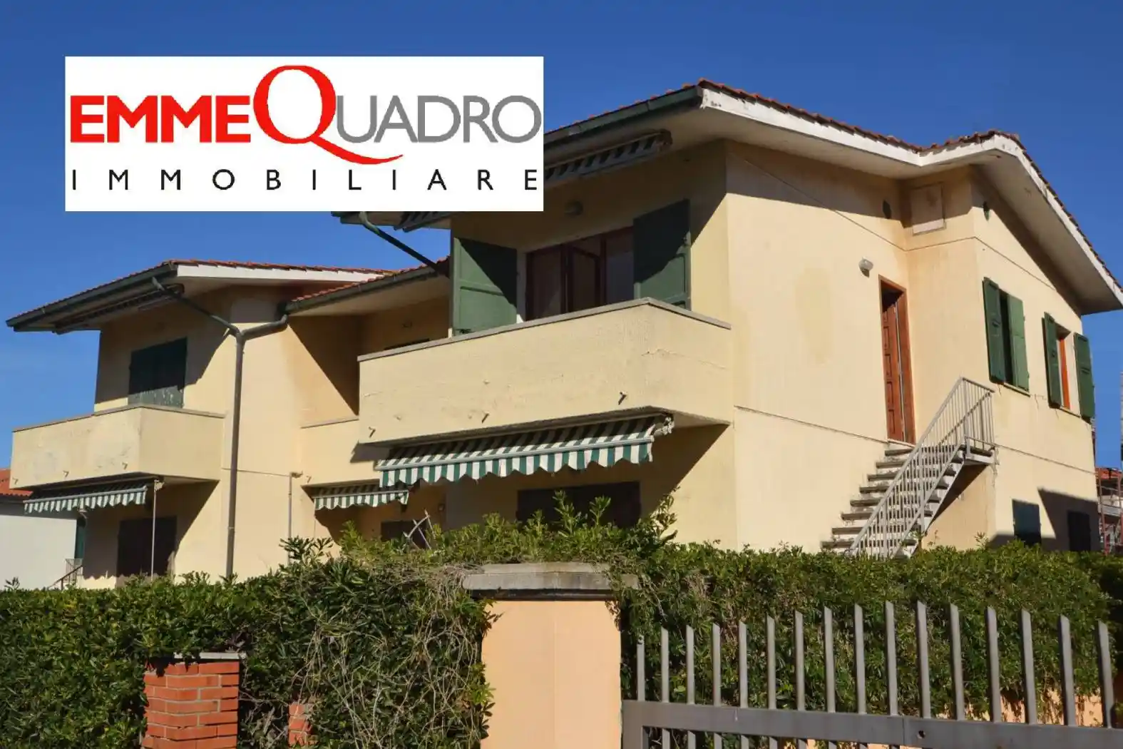 Villa in vendita a Rosignano Marittimo