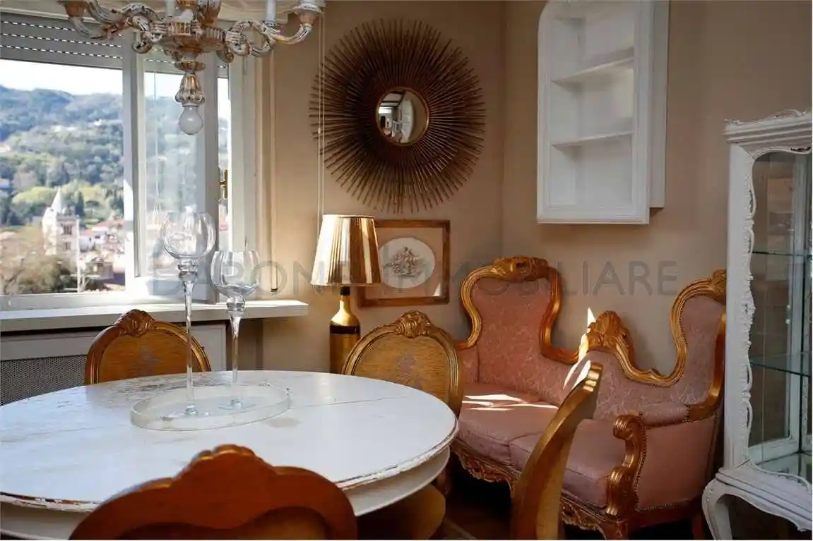 Appartamento in vendita a Carrara