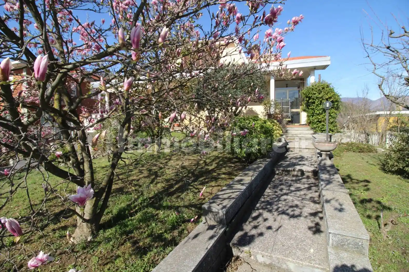 Casa indipendente in vendita a Caselette