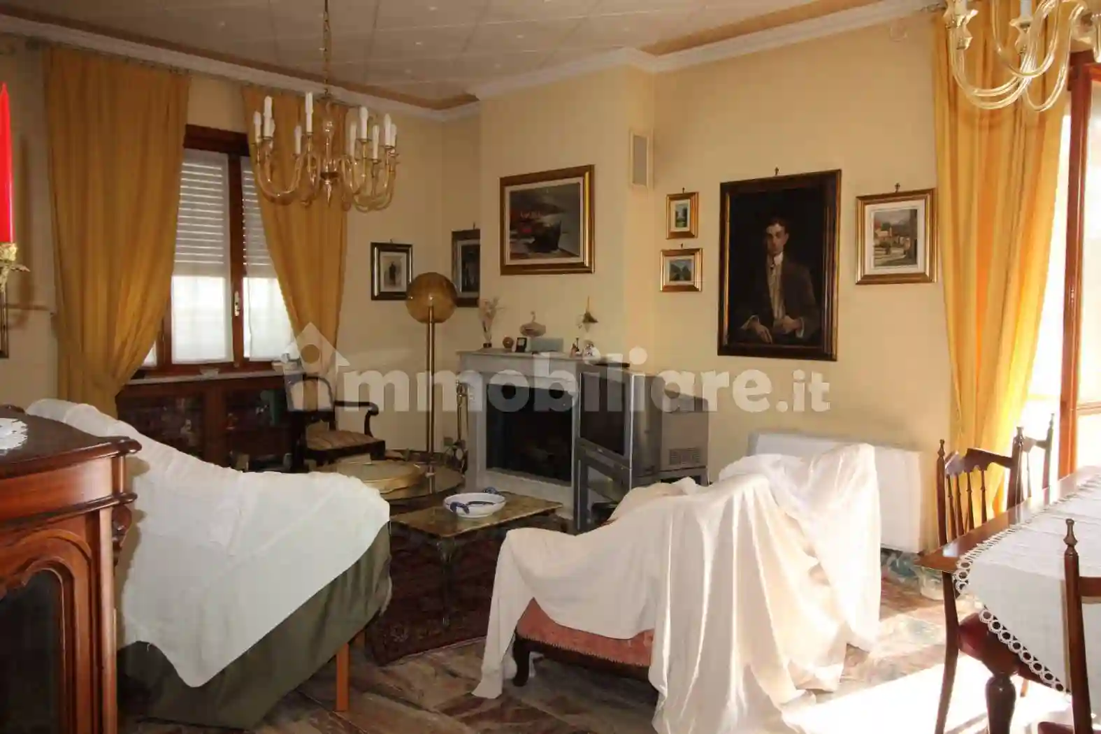 Casa indipendente - foto 4