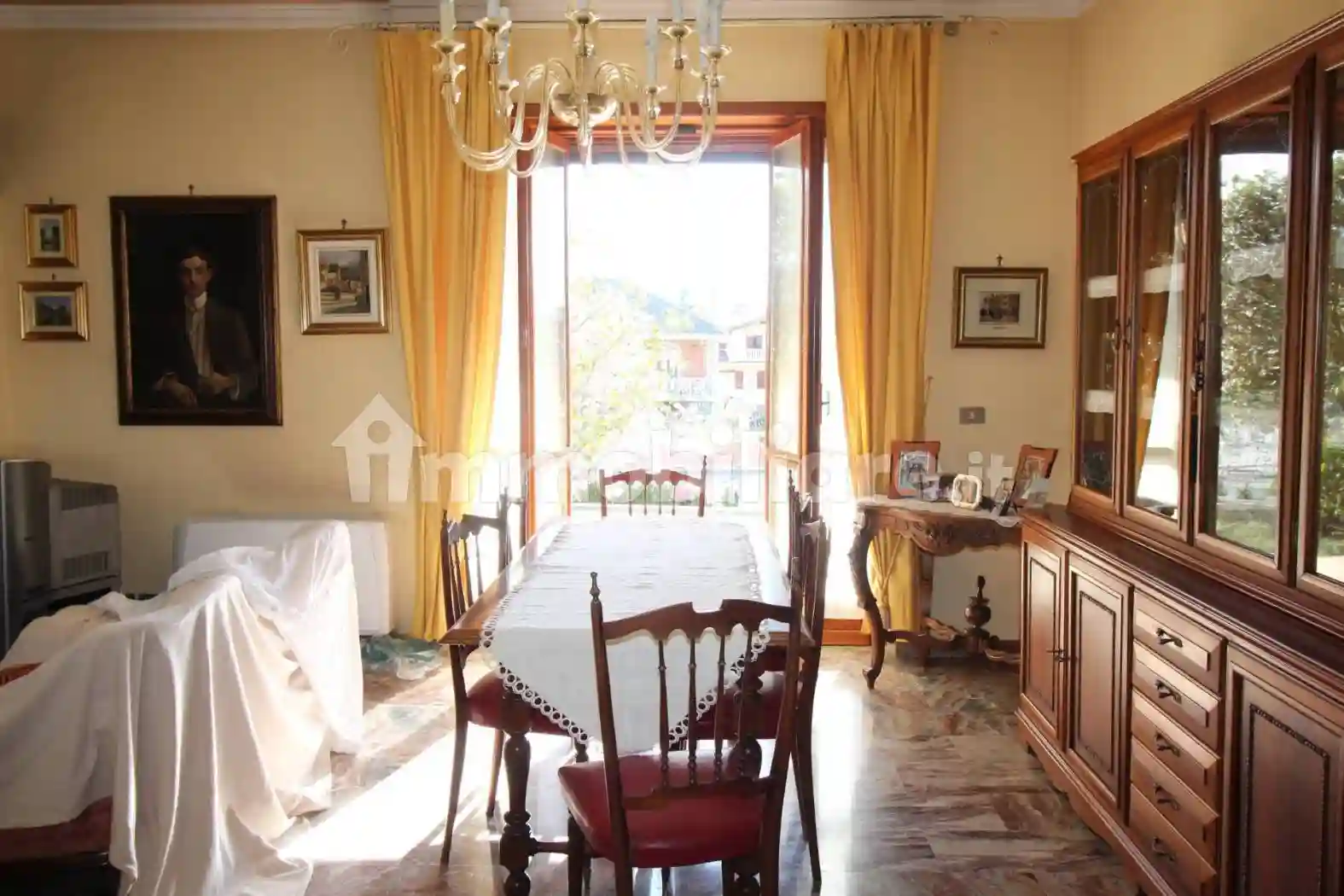 Casa indipendente - foto 5