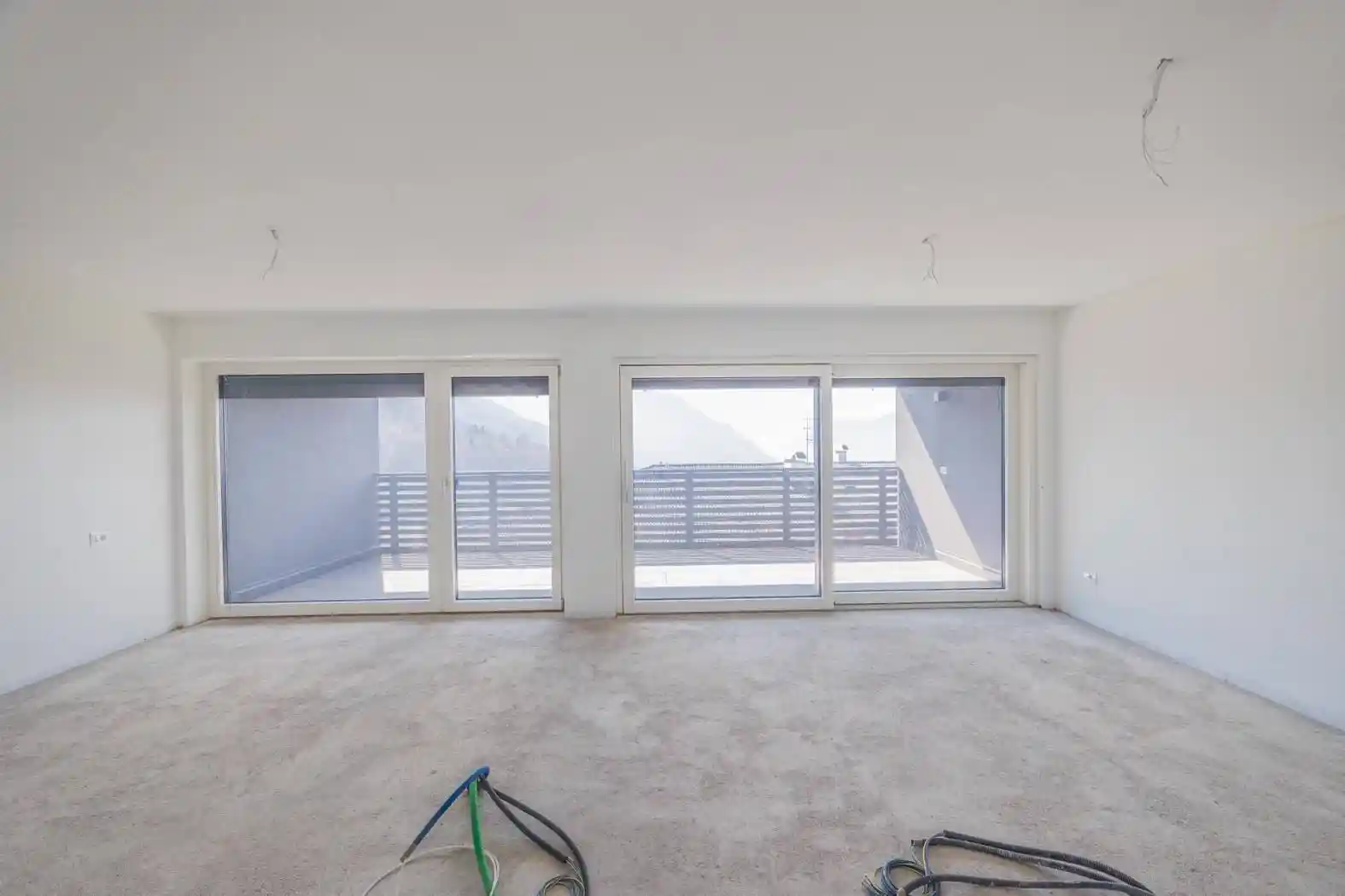 Appartamento in vendita a Montagna