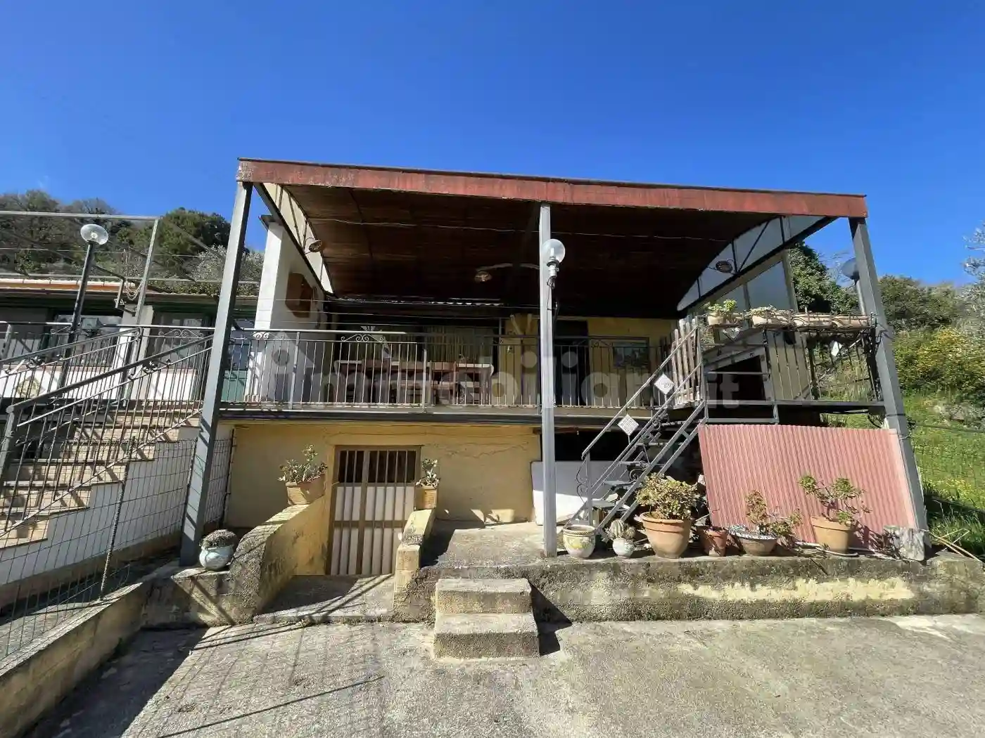 Casa indipendente - foto 2