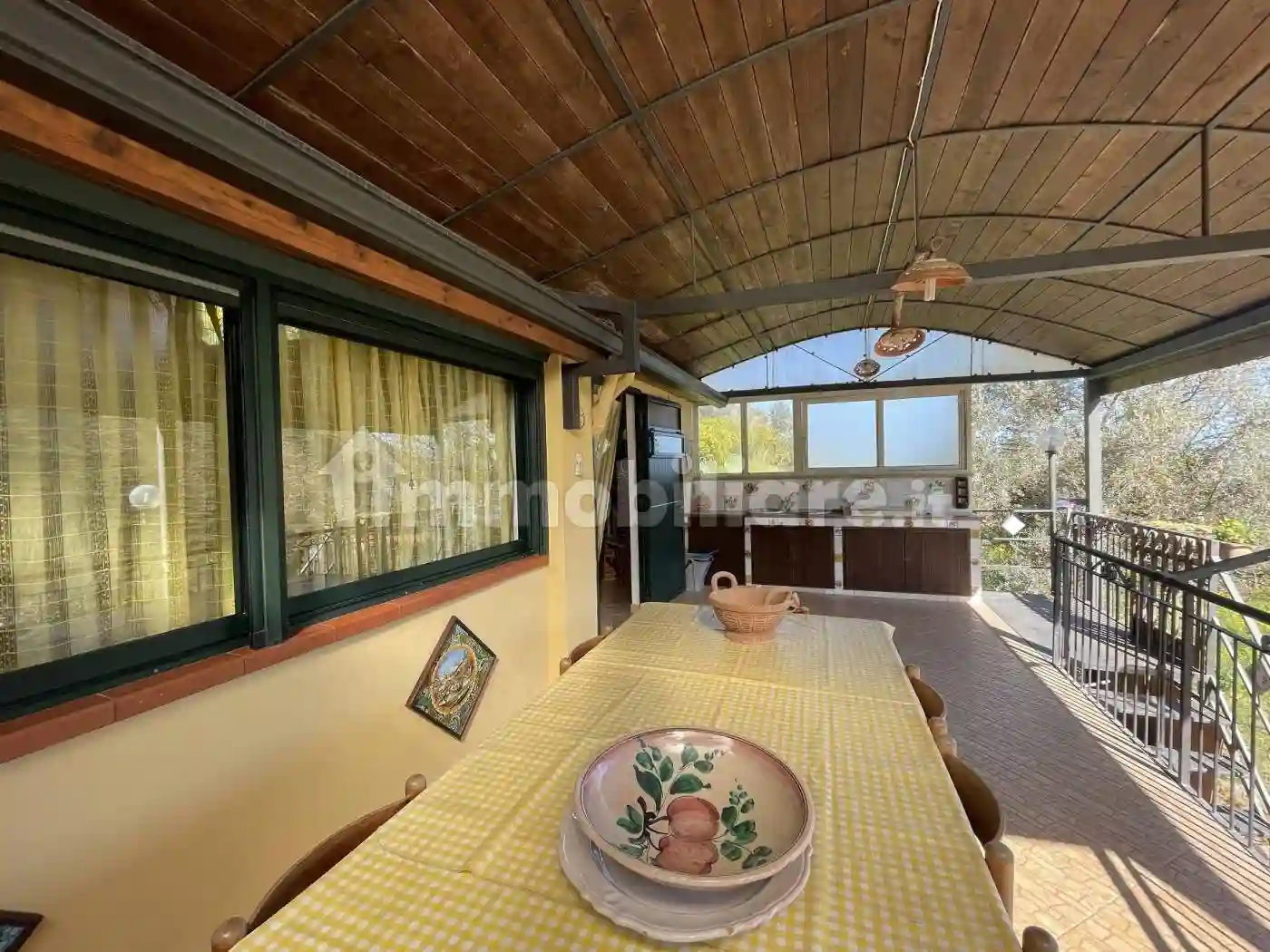 Casa indipendente - foto 4