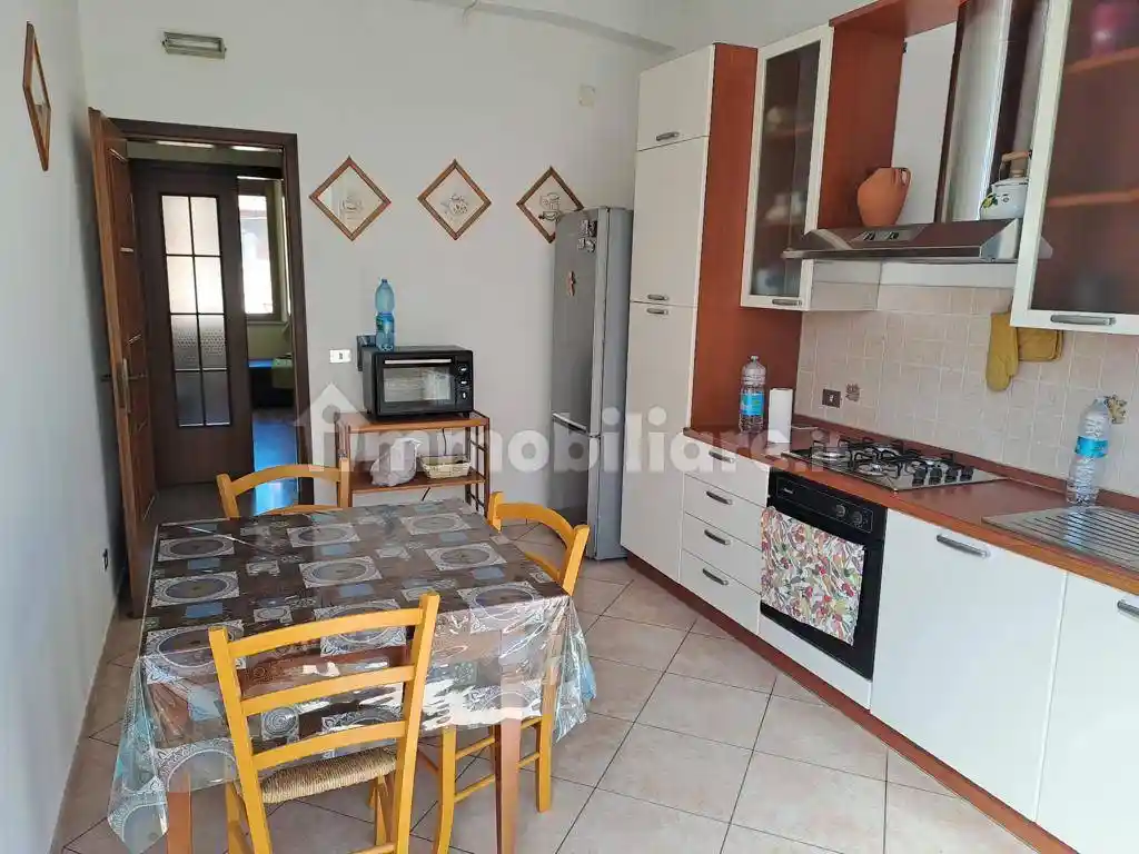 Appartamento viale Aldo Moro, Ferrovieri - Stadio, Reggio Calabria - foto 3