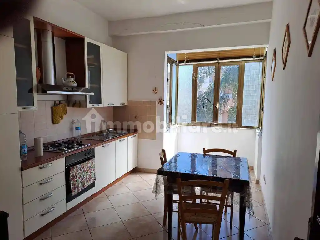 Appartamento viale Aldo Moro, Ferrovieri - Stadio, Reggio Calabria - foto 4