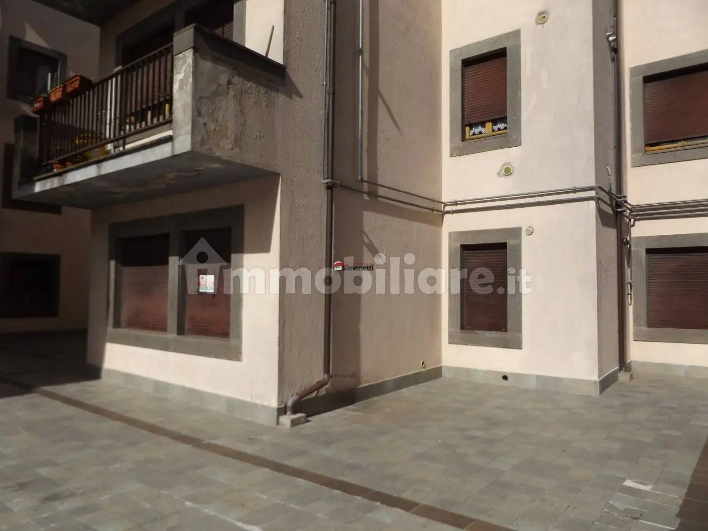 Appartamento in vendita a Carsoli