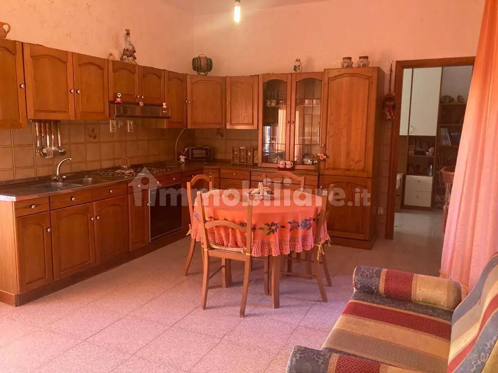 Appartamento in vendita a Condofuri