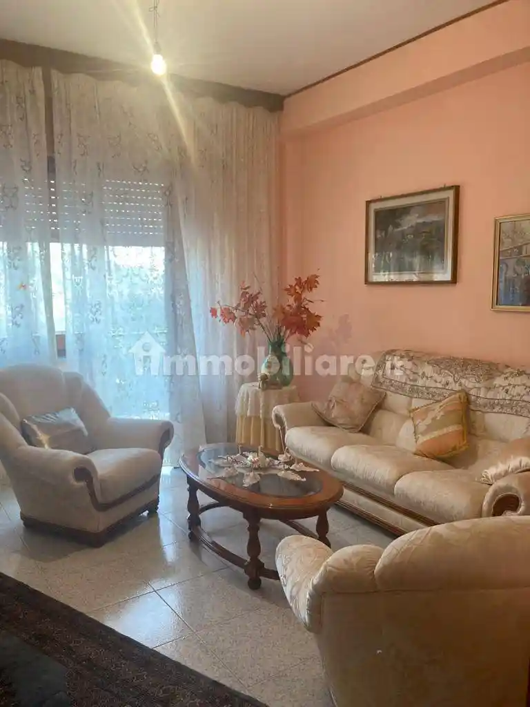 Appartamento via Seconda San Carlo, San Carlo Condofuri Marina, Condofuri - foto 3