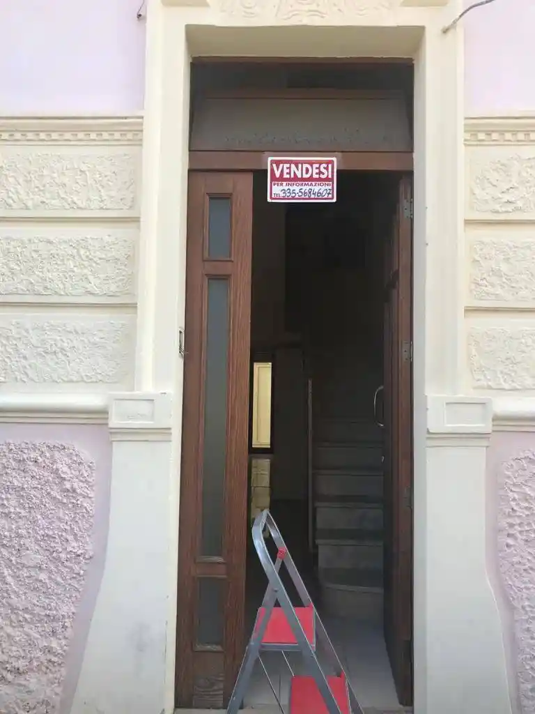 Terratetto unifamiliare via 24 Maggio 45, Centro, Bagnara Calabra - foto 2