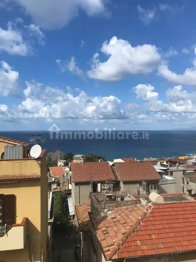 Terratetto unifamiliare via 24 Maggio 45, Centro, Bagnara Calabra - foto 3