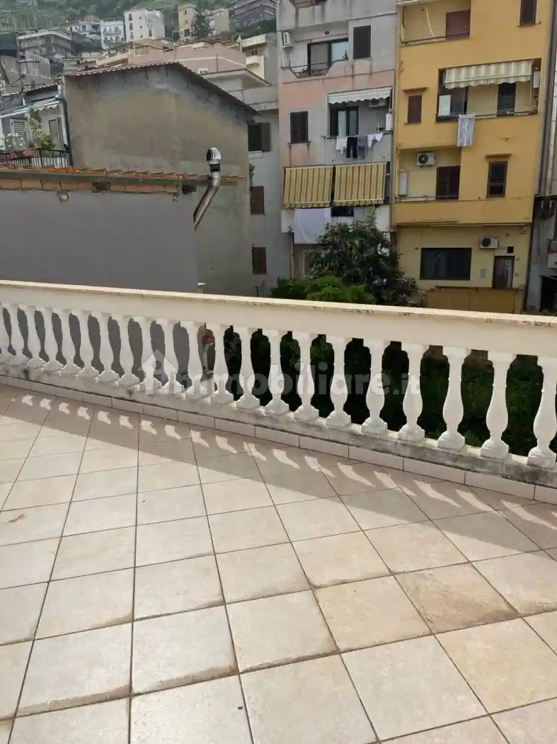 Terratetto unifamiliare via 24 Maggio 45, Centro, Bagnara Calabra - foto 5