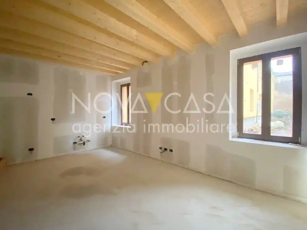 Appartamento in vendita a Crema