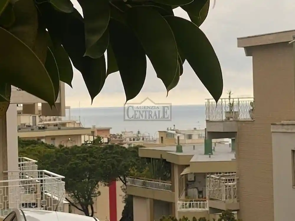 Appartamento in vendita a Sanremo